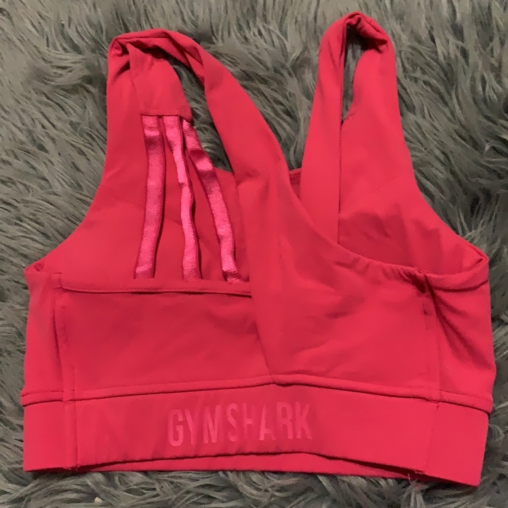 Gymshark sports bra